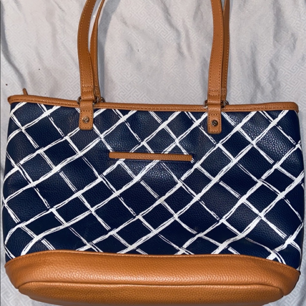 City chic thirty one brand purse